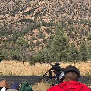 Meet your Posher, Christopher